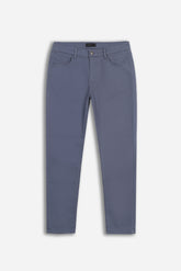 PANTALONE 5 TASCHE BASIC DENIM